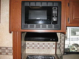 2011 Thor Motor Coach Hurricane Photo #9