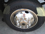 2011 Thor Motor Coach Hurricane Photo #16