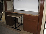 2011 Thor Motor Coach Hurricane Photo #18