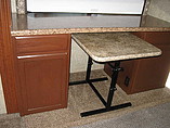 2011 Thor Motor Coach Hurricane Photo #19