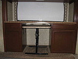 2011 Thor Motor Coach Hurricane Photo #20