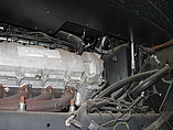 2011 Thor Motor Coach Hurricane Photo #23