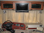 2011 Thor Motor Coach Hurricane Photo #24