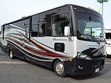 2014 Thor Motor Coach Hurricane Photo #2