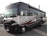 2014 Thor Motor Coach Hurricane Photo #3