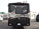 2014 Thor Motor Coach Hurricane Photo #4