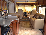 2014 Thor Motor Coach Hurricane Photo #6