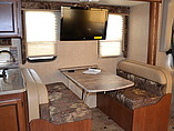 2014 Thor Motor Coach Hurricane Photo #7