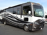 2014 Thor Motor Coach Hurricane Photo #2