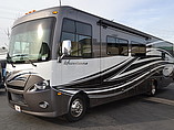 2014 Thor Motor Coach Hurricane Photo #3