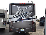 2014 Thor Motor Coach Hurricane Photo #4