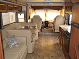 2014 Thor Motor Coach Hurricane Photo #6
