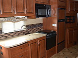 2014 Thor Motor Coach Hurricane Photo #8