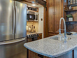 2014 Thor Motor Coach Hurricane Photo #2