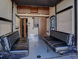 2014 Thor Motor Coach Hurricane Photo #6