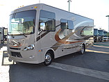 2015 Thor Motor Coach Hurricane Photo #3