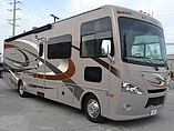 2015 Thor Motor Coach Hurricane Photo #2