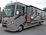 2015 Thor Motor Coach Hurricane Photo #3
