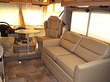 2015 Thor Motor Coach Hurricane Photo #7