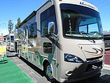 15 Thor Motor Coach Hurricane