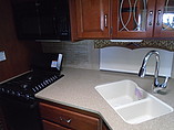 2015 Thor Motor Coach Hurricane Photo #7
