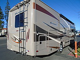 2015 Thor Motor Coach Hurricane Photo #2