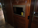 2015 Thor Motor Coach Hurricane Photo #10