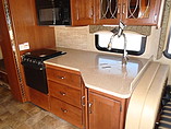 2015 Thor Motor Coach Hurricane Photo #14