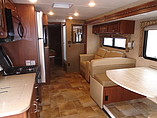 2016 Thor Motor Coach Hurricane Photo #2