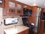 2016 Thor Motor Coach Hurricane Photo #3