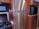 2016 Thor Motor Coach Hurricane Photo #7