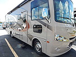 16 Thor Motor Coach Hurricane