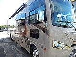 16 Thor Motor Coach Hurricane