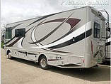 2014 Thor Motor Coach Hurricane Photo #3
