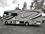 2014 Thor Motor Coach Hurricane Photo #4