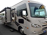 15 Thor Motor Coach Hurricane