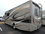 2015 Thor Motor Coach Hurricane Photo #2