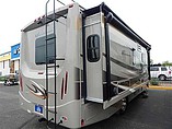 2015 Thor Motor Coach Hurricane Photo #3