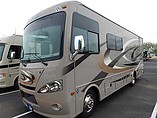 2015 Thor Motor Coach Hurricane Photo #4