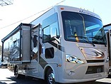 15 Thor Motor Coach Hurricane
