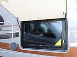 2015 Thor Motor Coach Hurricane Photo #4