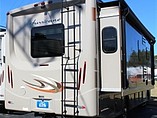 2015 Thor Motor Coach Hurricane Photo #8