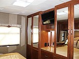 2015 Thor Motor Coach Hurricane Photo #18