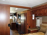 2015 Thor Motor Coach Hurricane Photo #19
