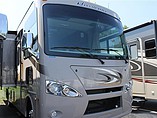 15 Thor Motor Coach Hurricane