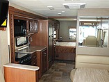 2015 Thor Motor Coach Hurricane Photo #2