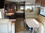 2015 Thor Motor Coach Hurricane Photo #2