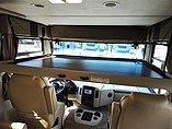 2015 Thor Motor Coach Hurricane Photo #3