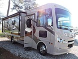 2015 Thor Motor Coach Hurricane Photo #6