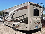 2015 Thor Motor Coach Hurricane Photo #8